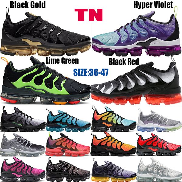 36-47 мужчины женщины плюс tn кроссовки черные лайма зеленые сша металлические золотые прибрежные синие розовые моря быть настоящими og мужс
36-47 мужчины женщины плюс tn кроссовки черные лайма зеленые сша металлические золотые прибрежные синие розовые моря быть настоящими og мужс