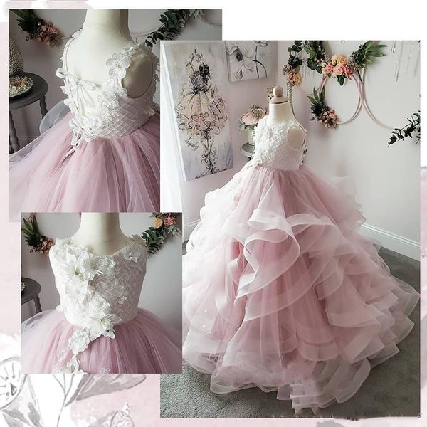 vestidos de primera comunion 2020 designer kids first communion dresses for little girl blush pink ruffles flower girl dress ball gown, White;blue
vestidos de primera comunion 2020 designer kids first communion dresses for little girl blush pink ruffles flower girl dress ball gown, White;blue