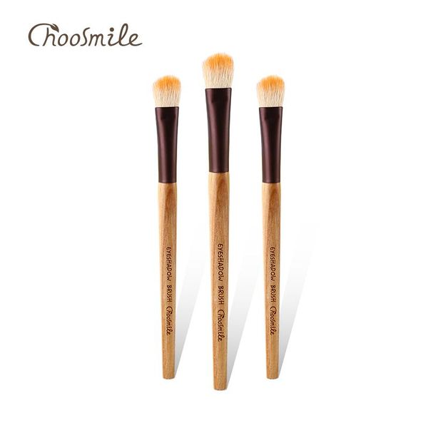 makeup brushes choosmile 1pc eye shadow brush natural goat animal hair make up eyeshadow blending professional smudge
makeup brushes choosmile 1pc eye shadow brush natural goat animal hair make up eyeshadow blending professional smudge
