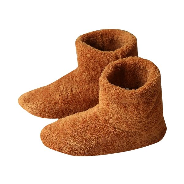 women cozy plush fleece bootie slippers winter indoor outdoor house shoes candy color fluffy slippers slip-on floor shoes couple #ad4q, Black
women cozy plush fleece bootie slippers winter indoor outdoor house shoes candy color fluffy slippers slip-on floor shoes couple #ad4q, Black