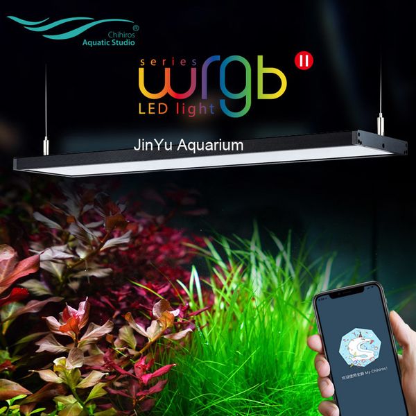 chihiros wrgb water plant grow led light app bluetooth controller smart ada style sunrise sunset aquarium y200922
chihiros wrgb water plant grow led light app bluetooth controller smart ada style sunrise sunset aquarium y200922