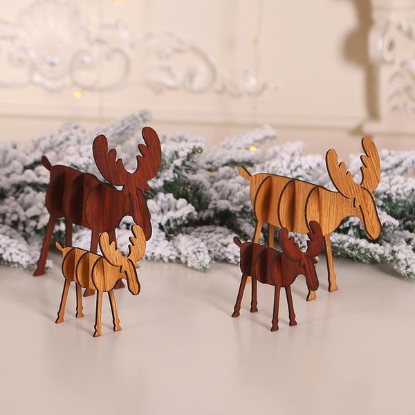 christmas decorations wooden ornament merry decoration for home elk xmas navidad noel gifts 2021 happy year
christmas decorations wooden ornament merry decoration for home elk xmas navidad noel gifts 2021 happy year