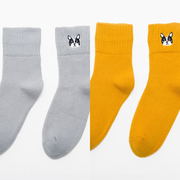 зимний утолщенный вышитая теплый теплая среда sockswomen среднесрочной трубке носков стиля корейской школы милого мультфильма махровых носко, Black
зимний утолщенный вышитая теплый теплая среда sockswomen среднесрочной трубке носков стиля корейской школы милого мультфильма махровых носко, Black