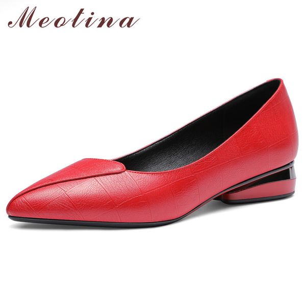 meotina high heels women pumps fashion strange style heels loafers shoes pointed toe shoes lady red big size 33-43 1007, Black;white
meotina high heels women pumps fashion strange style heels loafers shoes pointed toe shoes lady red big size 33-43 1007, Black;white