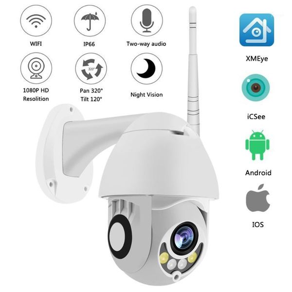 ip camera wifi outdoor ptz 1080p 2mp cctv security home video surveillance wireless remote control night vision waterproof cloud1
ip camera wifi outdoor ptz 1080p 2mp cctv security home video surveillance wireless remote control night vision waterproof cloud1