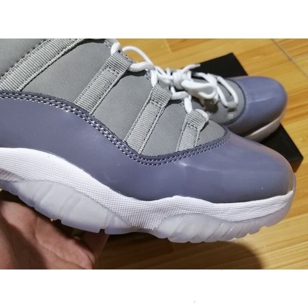 quality new 11s cool high sneakers grey gunsmoke mens white shoes outdoor basketball tennis trainers for men, Black
quality new 11s cool high sneakers grey gunsmoke mens white shoes outdoor basketball tennis trainers for men, Black
