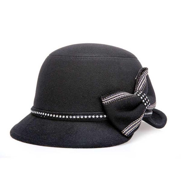 2017 wide брим войлок hat fedora шляпы для женщин большой лук fall winter chapeu feminino сомбреро floppy bowler ladies ковша jllydo, Black;white
2017 wide брим войлок hat fedora шляпы для женщин большой лук fall winter chapeu feminino сомбреро floppy bowler ladies ковша jllydo, Black;white