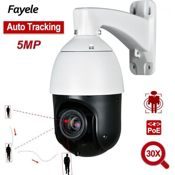 cameras ai auto tracking 5mp poe ptz camera hd 1080p h.265 30x zoom outdoor speed dome ip ir 100m onvif humanoid detection alarm1
cameras ai auto tracking 5mp poe ptz camera hd 1080p h.265 30x zoom outdoor speed dome ip ir 100m onvif humanoid detection alarm1