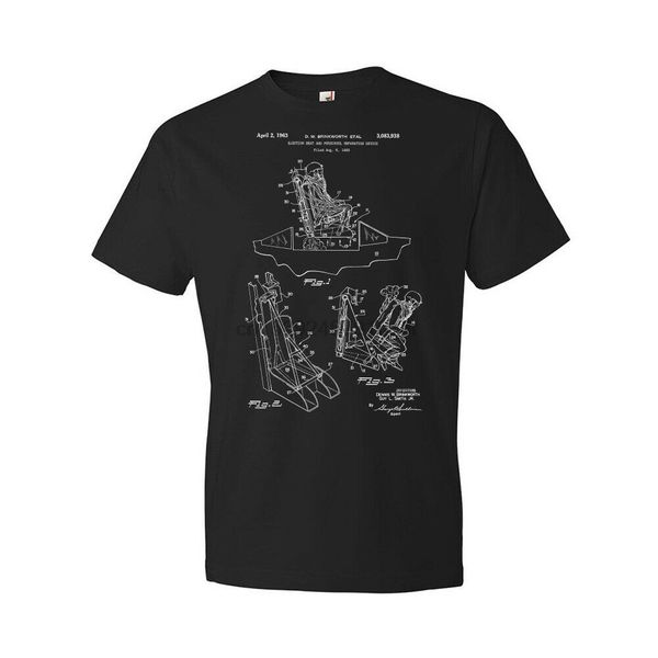 aircraft ejection seat shirt air force tee jet pilot gift military shirt sport hooded sweatshirt hoodie