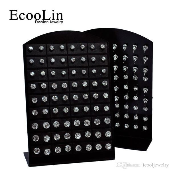 36pcs 1 card fashion rhinestone zirconia stainless steel stud earring for women display boards wholesale jewelry lots lr285, Golden;silver
36pcs 1 card fashion rhinestone zirconia stainless steel stud earring for women display boards wholesale jewelry lots lr285, Golden;silver