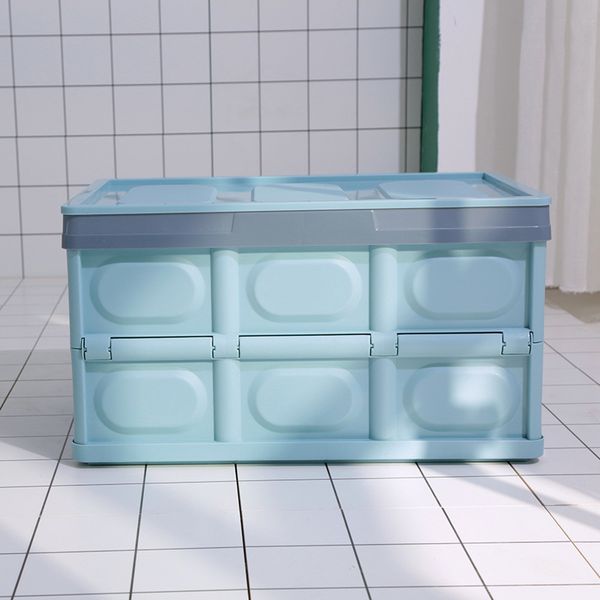 foldable car storage box multifunctional plastics office organizer green blue black color household folding containers 30l large capacity 2
foldable car storage box multifunctional plastics office organizer green blue black color household folding containers 30l large capacity 2