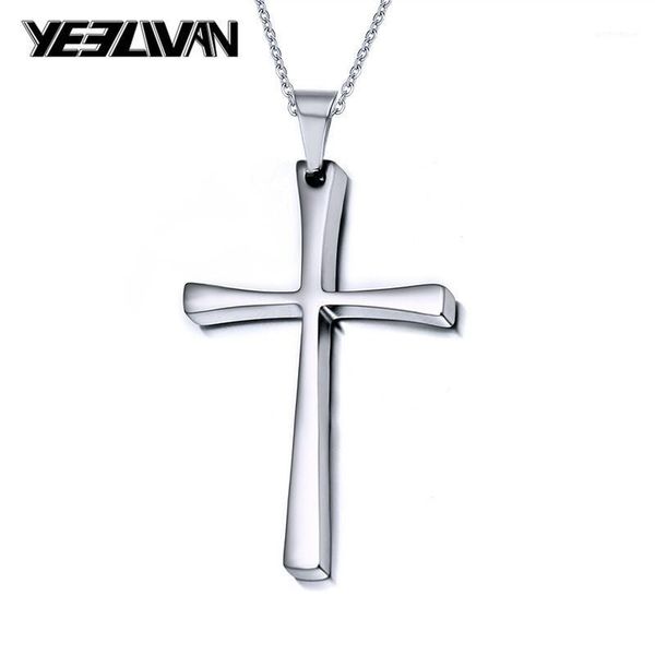 vintage religion bible cross pendant necklace silver color stainless steel rotatable crucifix necklaces for christian jewelry1
vintage religion bible cross pendant necklace silver color stainless steel rotatable crucifix necklaces for christian jewelry1