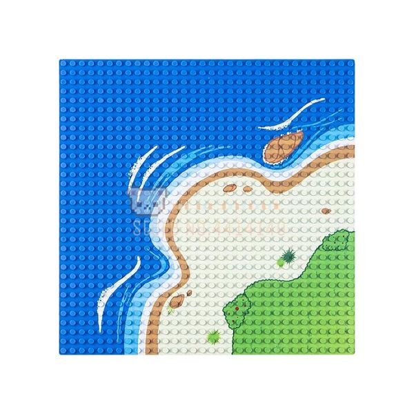 base plates 32*32 dots city road street classic sea island baseplates diy building blocks beach moc kids toys for children gifts wmtlnm
base plates 32*32 dots city road street classic sea island baseplates diy building blocks beach moc kids toys for children gifts wmtlnm