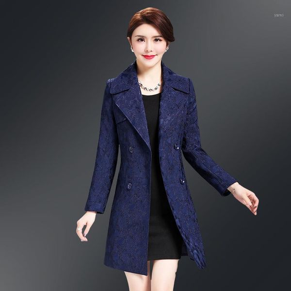 women belt double-breasted long trench coat autumn plus size slim vintage windbreaker for women long sleeve overcoat female 5xl1, Tan;black
women belt double-breasted long trench coat autumn plus size slim vintage windbreaker for women long sleeve overcoat female 5xl1, Tan;black