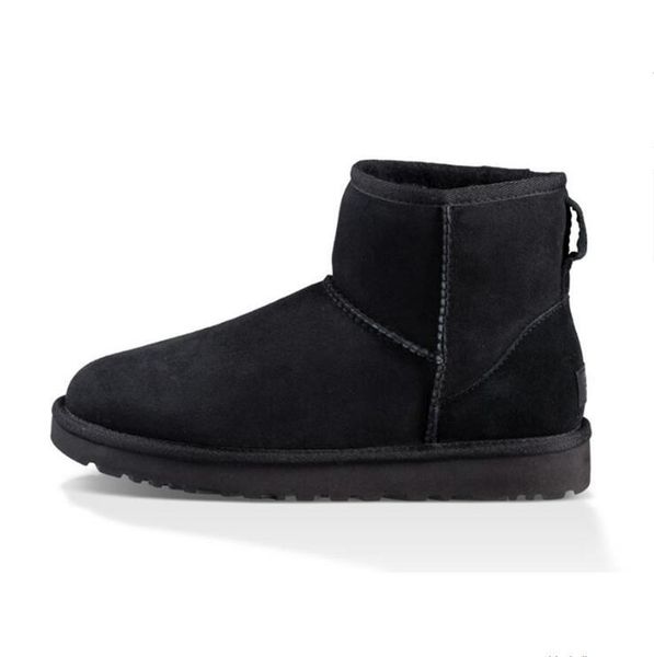 2020 new fahsion women boots snow winter boots australian satin boot ankle booties fur leather designer outdoors shoes size 36-41 8578043, Black
2020 new fahsion women boots snow winter boots australian satin boot ankle booties fur leather designer outdoors shoes size 36-41 8578043, Black