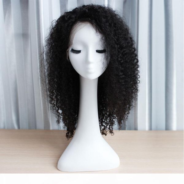 glueless lace front virgin human hair wigs frontal lace wigs afro kinky curly style part middle part 8-22 inch african american wigs, Black;brown
glueless lace front virgin human hair wigs frontal lace wigs afro kinky curly style part middle part 8-22 inch african american wigs, Black;brown