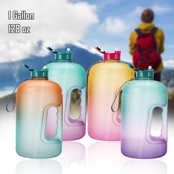 3.78l wide-mouth water bottle 1-gallon capacity with straw time marker for fitness, workout, outdoor water jug big bottle1
3.78l wide-mouth water bottle 1-gallon capacity with straw time marker for fitness, workout, outdoor water jug big bottle1