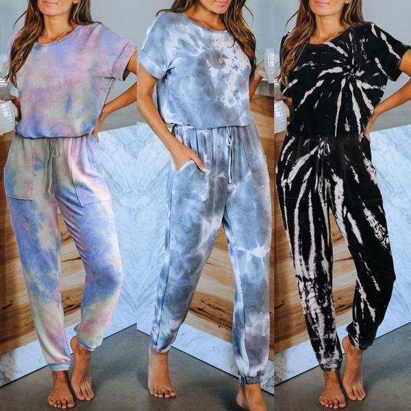 casual women pants set tie dye short sleeve t shirt+harem pants suit female loose 2 piece outfits women two piece sets tracksuit, Gray
casual women pants set tie dye short sleeve t shirt+harem pants suit female loose 2 piece outfits women two piece sets tracksuit, Gray