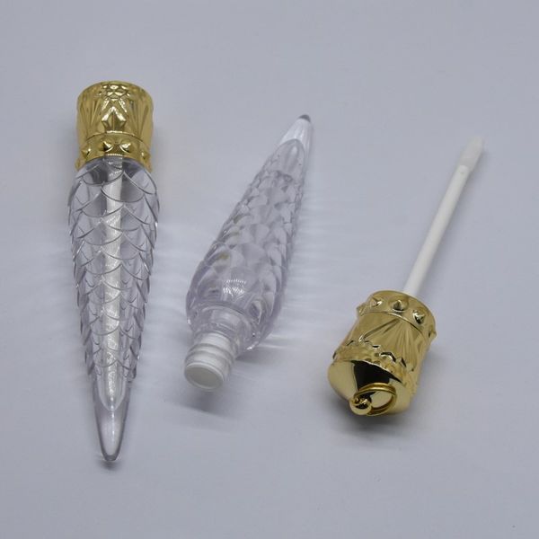 empty lip gloss container cosmetic subpackage fish scale pattern rivets bottle lipgloss make up tubes new arrival 2 2yd f2
empty lip gloss container cosmetic subpackage fish scale pattern rivets bottle lipgloss make up tubes new arrival 2 2yd f2