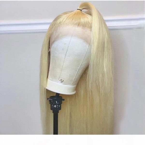 полный шнурок человеческих волос парики blonde ombre 613 длинные прямые бразильского виргинские glueless кружева фронтальная парик pre щипко, Black;brown
полный шнурок человеческих волос парики blonde ombre 613 длинные прямые бразильского виргинские glueless кружева фронтальная парик pre щипко, Black;brown