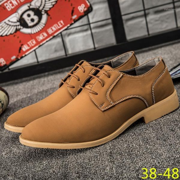 38-48 mens dress shoes business comfortable stylish gentleman's formal shoes men #af22781, Black
38-48 mens dress shoes business comfortable stylish gentleman's formal shoes men #af22781, Black