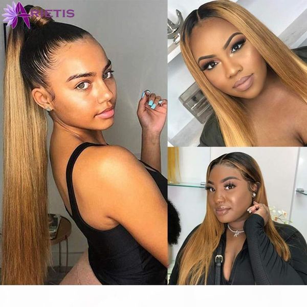 arietis 13x4 lace front human hair wigs brazilian hair 1b 27 lace frontal wigs for black women pre-plucked with baby, Black;brown
arietis 13x4 lace front human hair wigs brazilian hair 1b 27 lace frontal wigs for black women pre-plucked with baby, Black;brown