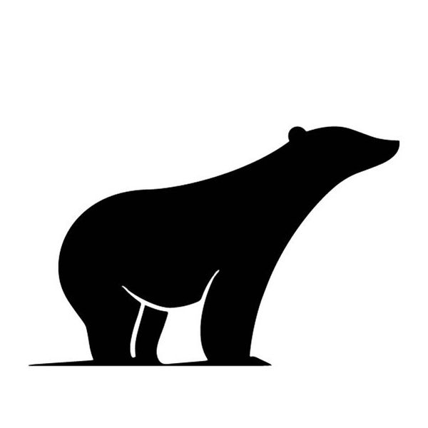 15.3cm*9.9cm lovely polar bear bumper cartoon car sticker vinyl decal black/silver c4-1399
15.3cm*9.9cm lovely polar bear bumper cartoon car sticker vinyl decal black/silver c4-1399