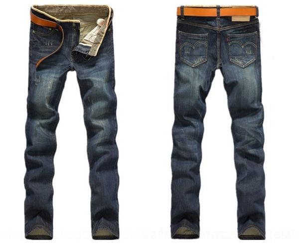 bjeuo youth men's style long and jeanstrousers and pants jeans slim straight trendy pants jeans korean jeansmen's 6ns9v, Blue
bjeuo youth men's style long and jeanstrousers and pants jeans slim straight trendy pants jeans korean jeansmen's 6ns9v, Blue