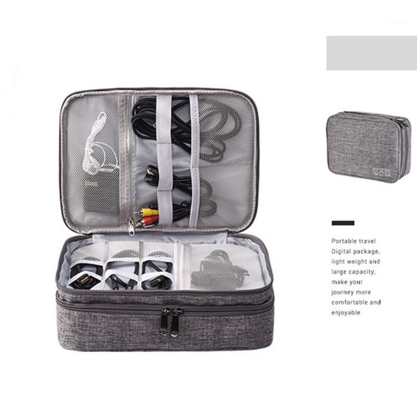 travel digital cable storage bag mobile power portable double deck organizer bag electronics accessories case for earphones1
travel digital cable storage bag mobile power portable double deck organizer bag electronics accessories case for earphones1