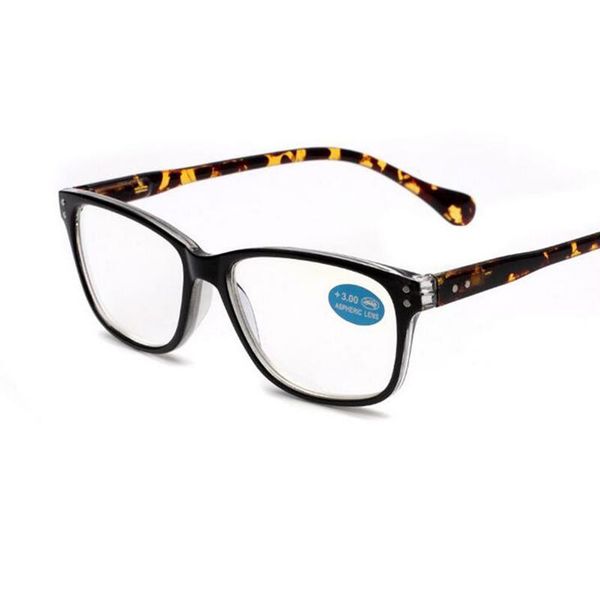 sunglasses retro leopard reading glasses for women spring hinge anti-fatigue resin magnifier leesbril gafas oculos b2, White;black
sunglasses retro leopard reading glasses for women spring hinge anti-fatigue resin magnifier leesbril gafas oculos b2, White;black