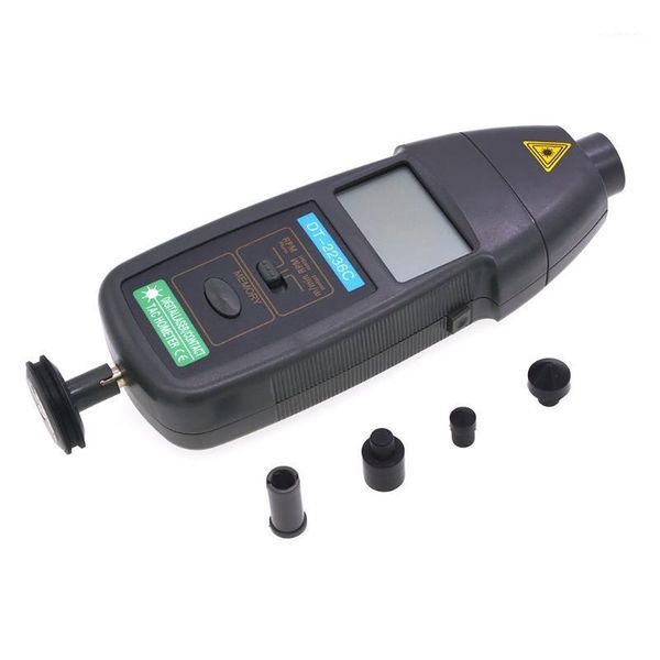 dt2236c 2 in 1 speed detector meter laser rpm tachometer led digital optical contact tachometer detector meter1
dt2236c 2 in 1 speed detector meter laser rpm tachometer led digital optical contact tachometer detector meter1