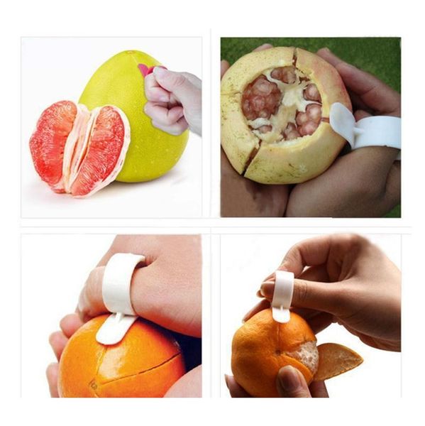 1pcs kitchen gadgets cooking tools peeler parer finger type open orange peel oran bbyarf sweet07
1pcs kitchen gadgets cooking tools peeler parer finger type open orange peel oran bbyarf sweet07