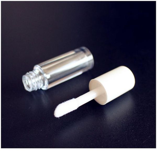 30pcs 0.8ml plastic lip gloss tube small lipstick tube with leakproof inner sample cosmetic conta qylvaz
30pcs 0.8ml plastic lip gloss tube small lipstick tube with leakproof inner sample cosmetic conta qylvaz
