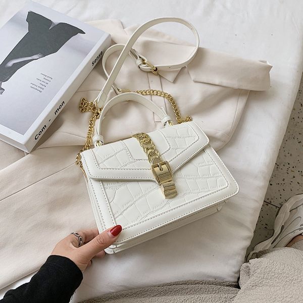 black messenger postman small square bagwomen's versatile ins bag autumn winter 2020 new fashion korean fashion portable one shoulder s
black messenger postman small square bagwomen's versatile ins bag autumn winter 2020 new fashion korean fashion portable one shoulder s