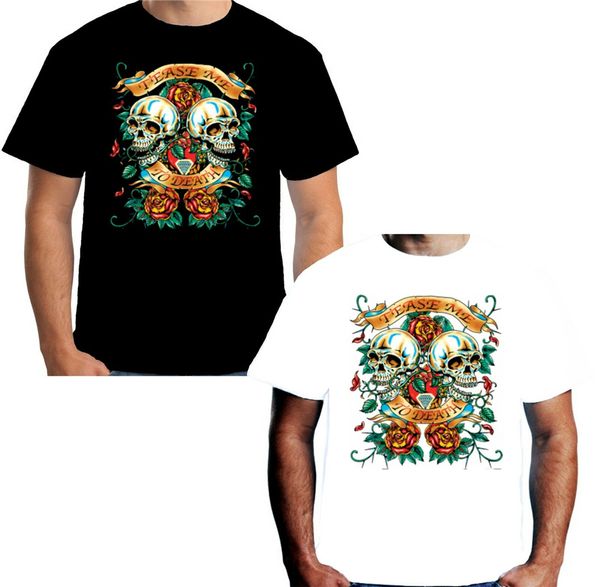 velocitee mens tease me to death t shirt tattoo jerry hardy horror skull w13116 plus size tee shirt sport hooded sweatshirt hoodie
velocitee mens tease me to death t shirt tattoo jerry hardy horror skull w13116 plus size tee shirt sport hooded sweatshirt hoodie