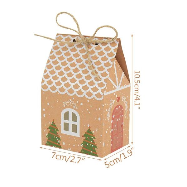 10шт рождественские конфеты box bags santa claus подарочная коробка diy cookie упаковочная сумка счастливого рождества украшения вечеринки н
10шт рождественские конфеты box bags santa claus подарочная коробка diy cookie упаковочная сумка счастливого рождества украшения вечеринки н