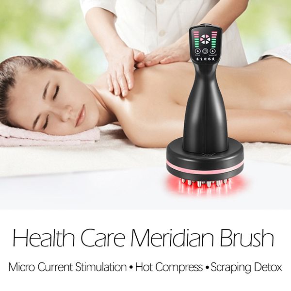 micro-current ems meridian scraper body detoxification brush compress massage gua sha scraping therapy ease chronic pain per
micro-current ems meridian scraper body detoxification brush compress massage gua sha scraping therapy ease chronic pain per
