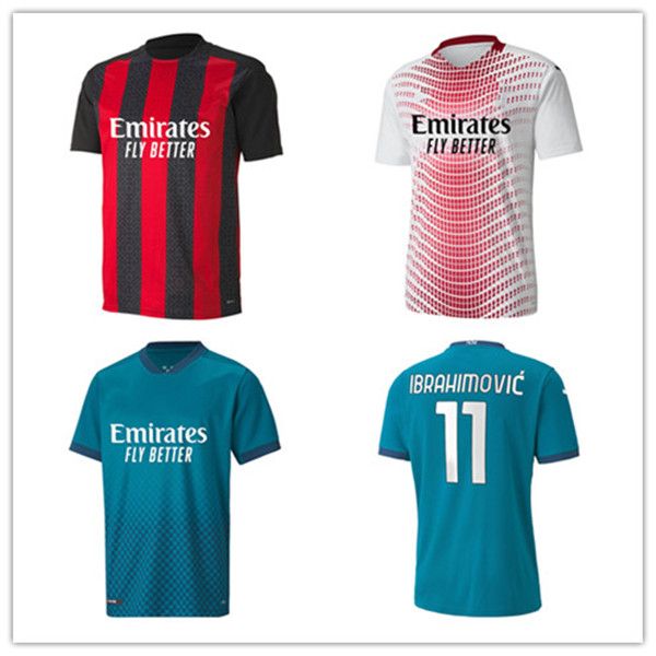 20 21 ac milan soccer jerseys ibrahimovic 2021 rebic theo tonali football shirt romagnoli fans player version calhanoglu men's kids kit, Black;yellow
20 21 ac milan soccer jerseys ibrahimovic 2021 rebic theo tonali football shirt romagnoli fans player version calhanoglu men's kids kit, Black;yellow