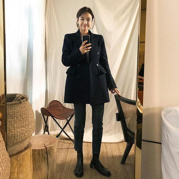 women's wool & blends hepburn style black tweed suit coat for winter 2021 hourglass cashmere woollen
women's wool & blends hepburn style black tweed suit coat for winter 2021 hourglass cashmere woollen