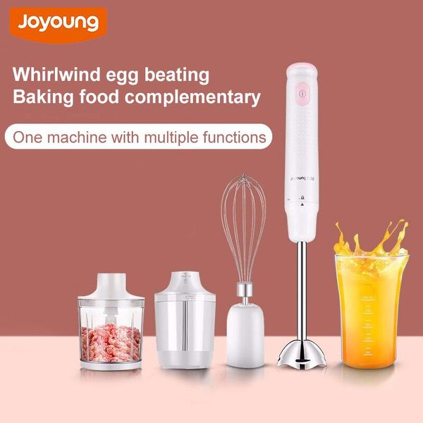 food mixers 2021 joyoung multifunctional electric mixer stick baby supplement machine household mini hand-held mixing cooking
food mixers 2021 joyoung multifunctional electric mixer stick baby supplement machine household mini hand-held mixing cooking