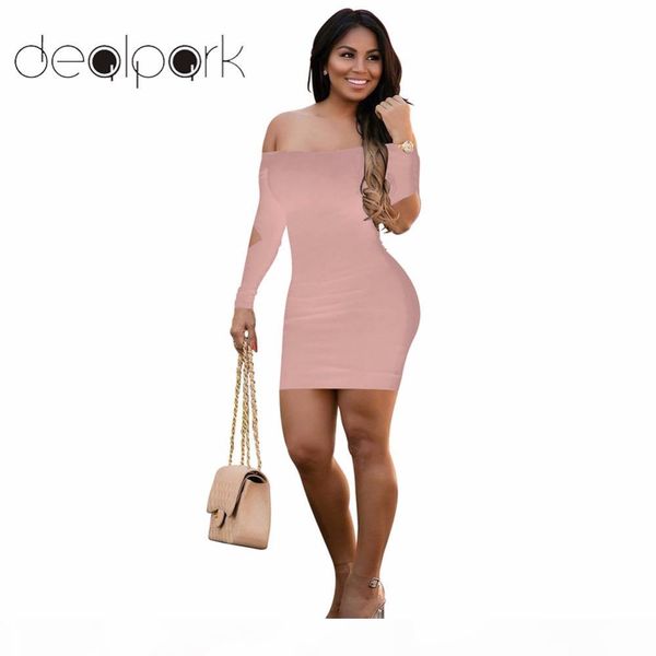 women bodycon dress slim solid color off shoulder backless cut out long sleeve bandage mini dress autumn night clubwear q1113, Black;gray
women bodycon dress slim solid color off shoulder backless cut out long sleeve bandage mini dress autumn night clubwear q1113, Black;gray