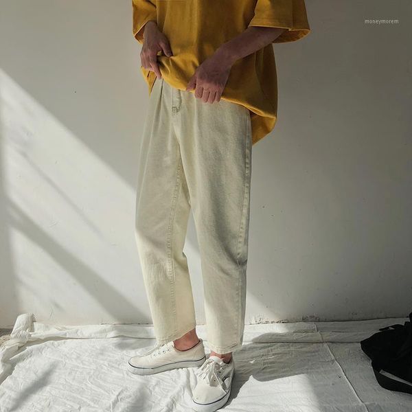 men's jeans 2021 summer men's wide leg pants baggy homme classic cargo pocket male black/white casual biker denim trousers -2xl1, Blue
men's jeans 2021 summer men's wide leg pants baggy homme classic cargo pocket male black/white casual biker denim trousers -2xl1, Blue