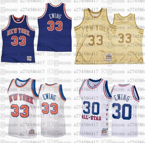 men women youth basketball new york knicks 33 patrick ewing 1991-92 hardwoods classics retro jersey, Black;red
men women youth basketball new york knicks 33 patrick ewing 1991-92 hardwoods classics retro jersey, Black;red