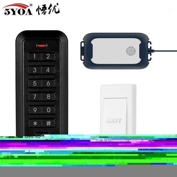fingerprint access control wireless 2.4g rfid system kit door lock glass gate opener set magnetic id card power supply button device1 
fingerprint access control wireless 2.4g rfid system kit door lock glass gate opener set magnetic id card power supply button device1