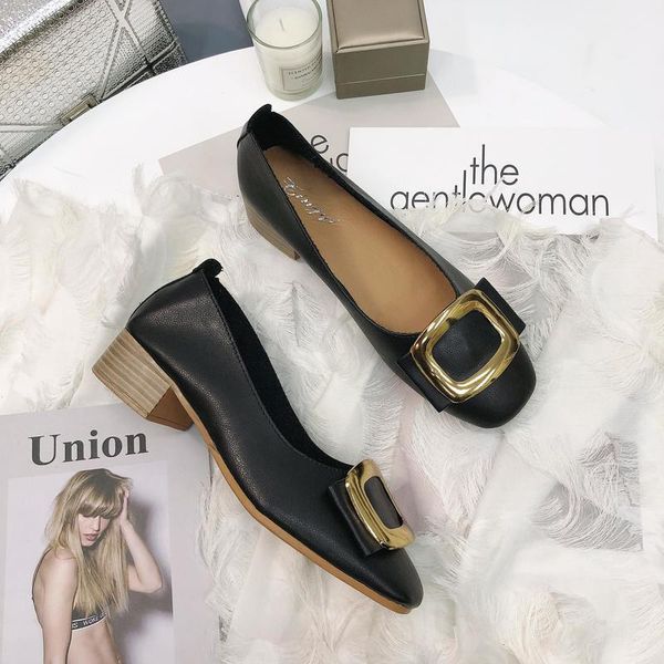 dress shoes solid colors spring single ladies high-heeled 2021 est pumps women pointed toe u14-75, Black
dress shoes solid colors spring single ladies high-heeled 2021 est pumps women pointed toe u14-75, Black