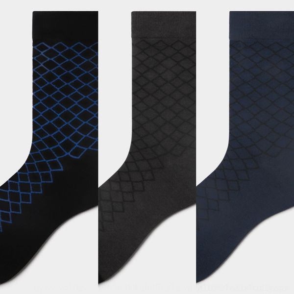 awoix r28as men's mid-calf summer thin diamond cotton diamond cotton single-package long socks gentleman socks business, Black
awoix r28as men's mid-calf summer thin diamond cotton diamond cotton single-package long socks gentleman socks business, Black