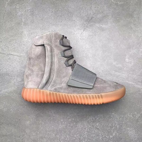 2020 mens kanye west 750 light brown grey gum triple black glow in the dark boots outdoor shoes sports sneakers with original box
2020 mens kanye west 750 light brown grey gum triple black glow in the dark boots outdoor shoes sports sneakers with original box