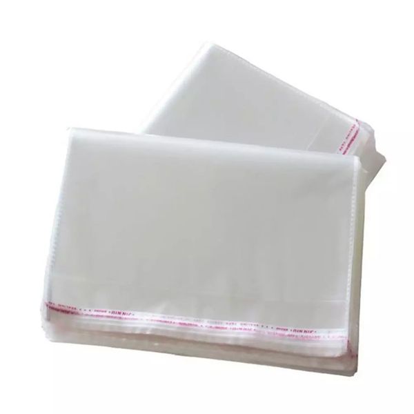 20x30cm opp stickers self adhesive transparent plastic bag jewelry packaging bags gift bags self sealing poly opp bags ing
20x30cm opp stickers self adhesive transparent plastic bag jewelry packaging bags gift bags self sealing poly opp bags ing