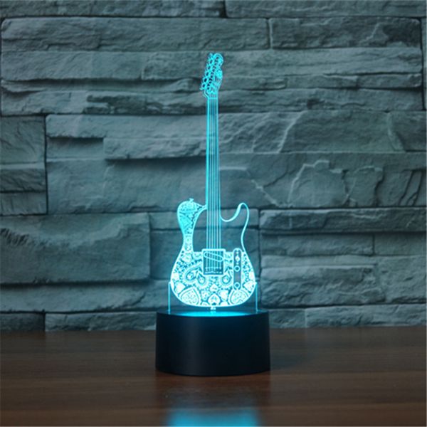 2021 new 3d electric guitar model illusion led table lamp 7 color changing usb touch sensor desk light night aqrz
2021 new 3d electric guitar model illusion led table lamp 7 color changing usb touch sensor desk light night aqrz