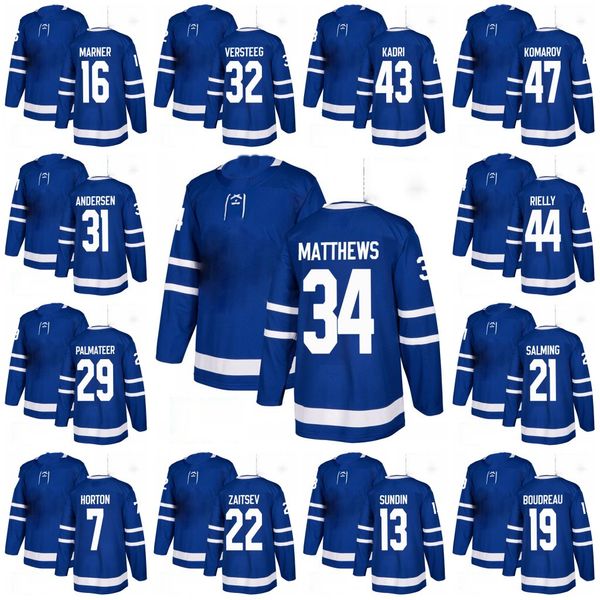 men's youth toronto 34 auston matthews 16 mitchell marner 11 zach hyman 91 john tavares 19 jason speza blue home hockey jersey customiz, Black
men's youth toronto 34 auston matthews 16 mitchell marner 11 zach hyman 91 john tavares 19 jason speza blue home hockey jersey customiz, Black